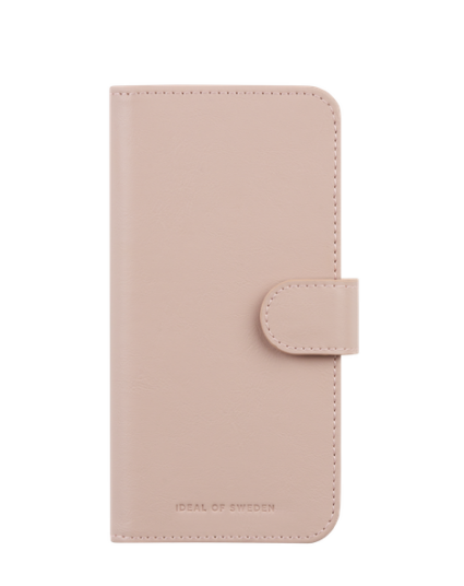 Ideal Of Sweden Magsafe Magnet Wallet+ iPhone 17 Pro Pink