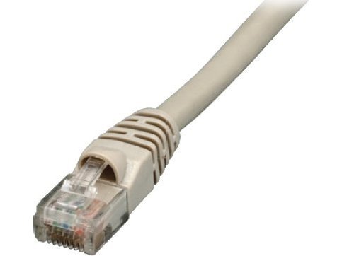 Logon Ftp Cat5e 5M 5M Cat5e Rj-45 Rj-45 Ivory