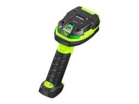 Zebra DS3678-SR  Stregkodescanner  bærbar  afkodet  Bluetooth 4.0  *UDEN CRADLE*