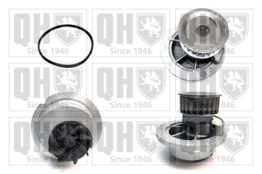 QUINTON HAZELL QCP3516 Vannpumpe QUINTON HAZELL QCP3516 Vannpumpe