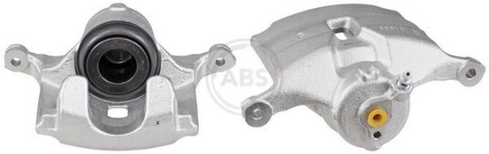 Bremsecaliper A.B.S. 431692 Bremsecaliper A.B.S. 431692