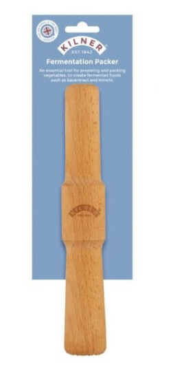 Kilner Fermenterings Støder Kilner® 4x24,5cm Kilner Fermenterings Støder Kilner® 4x24,5cm
