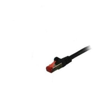 Synergy 21 0.15M Cat6 Rj-45 0,15 M Cat6 S/Ftp S-Stp Rj-45