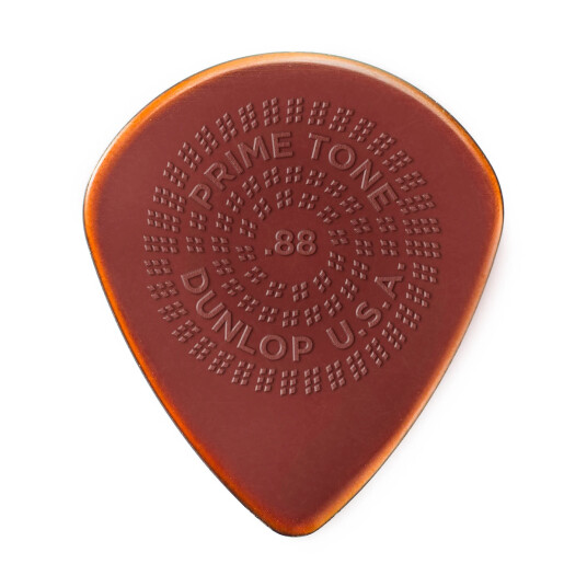 Dunlop 520p.88 Primetone Jz3 Xl Grip 3-Pakning