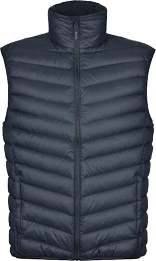 Jotunheim Blåhø Dunvest Herre Caviar M