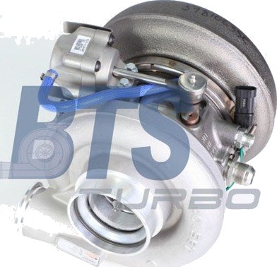 Turbolader BTS TURBO T914699