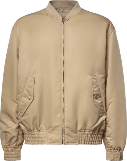 Valentino Garavani Herre Jakker Beige XL,