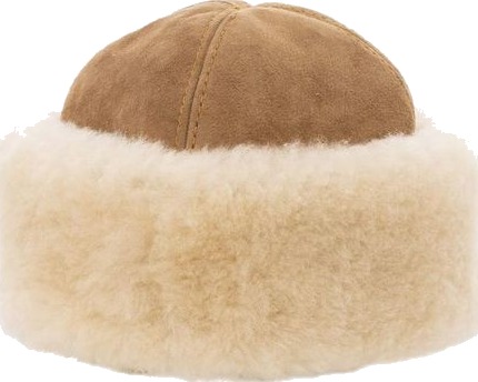 Shepherd Harka lue Brun Shepherd Harka lue Brun