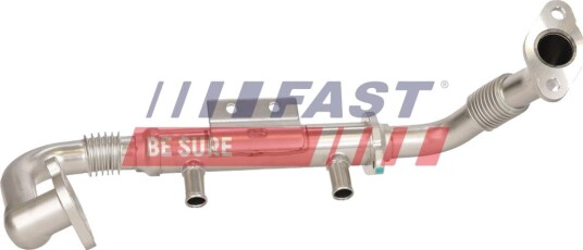 EGR kjøler FAST FT05109
