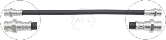 A.B.S. SL 3384 Bremseslange