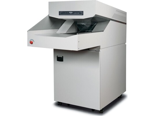 Kobra 430 Ts P-3 4000 W Makuleringsmaskin