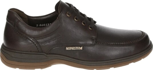 Mephisto Herre Sko Brun 43 EU, Mephisto Herre Sko Brun 43 EU,
