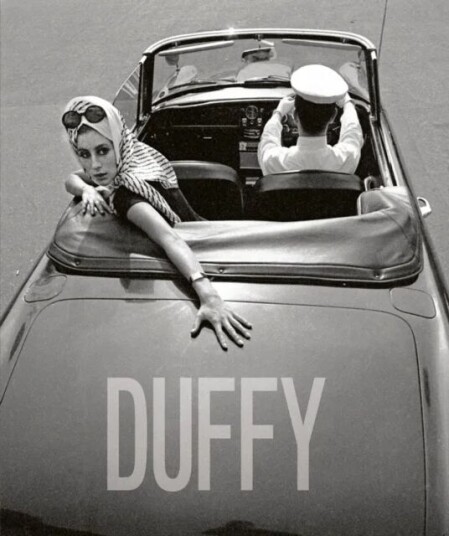 Duffy av Chris Duffy