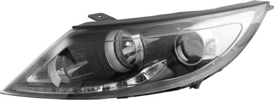ABAKUS 223-1140L-LDEM2 Frontlykter