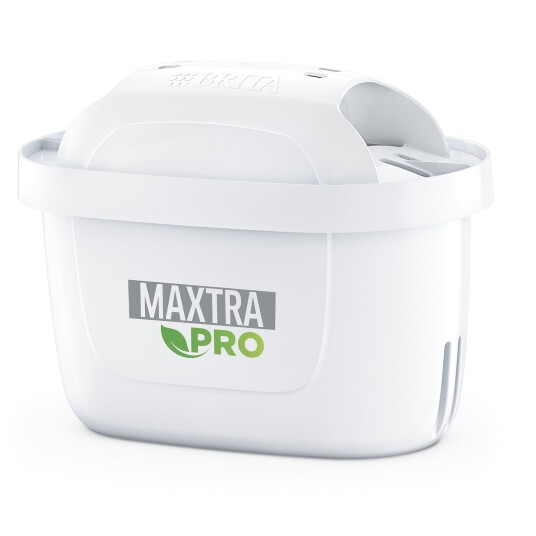 Brita MXPro Limescale Expert vannfilter 1050821 hvit Brita MXPro Limescale Expert vannfilter 1050821 hvit