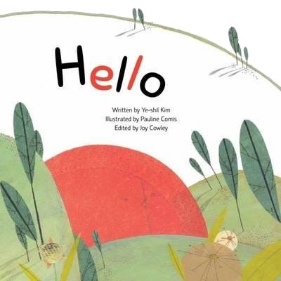 Hello