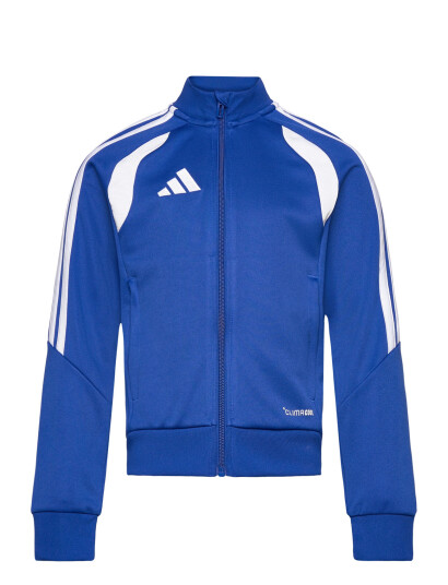 Adidas Performance Tiro26L Tr Jkty Blue 164