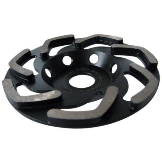 Flexxtra 304732 Slipeskål 125 mm