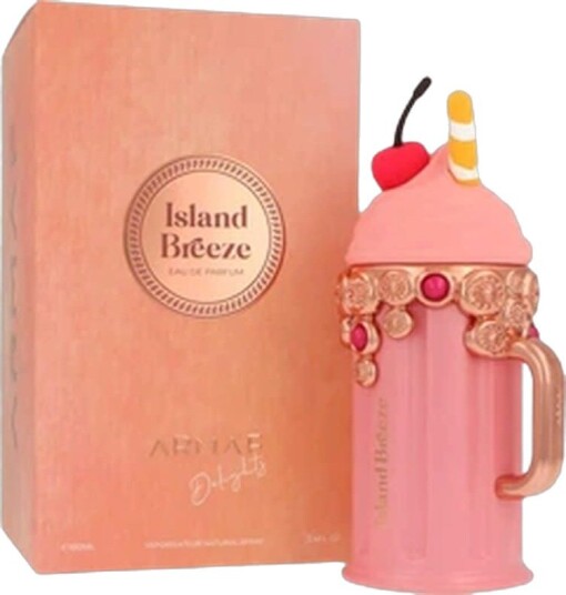 Armaf Island Breeze EDP 100 ml