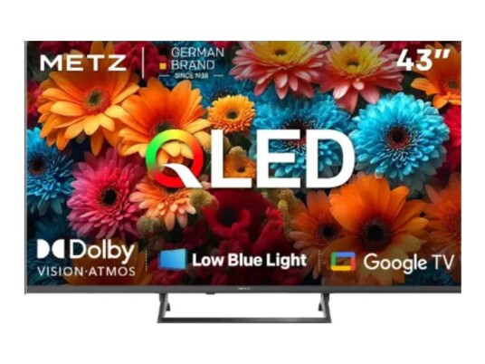 Metz Blue 43MQF7500Z Metz Blue 43MQF7500Z