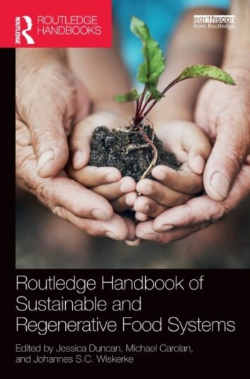Routledge Handbook Of Sustainable And Regenerative Food Systems