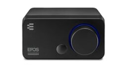 EPOS Sennheiser GSX 300 eksternt lydkort EPOS Sennheiser GSX 300 eksternt lydkort
