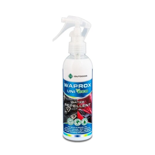 Waprox Uni Eco 200 ml Waprox Uni Eco 200 ml