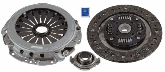 Clutchsett SACHS 3000 951 439