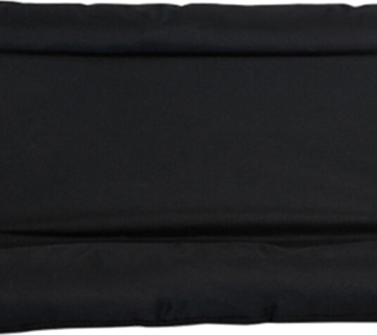Morene Hundemadrass S 66X48 cm Svart
