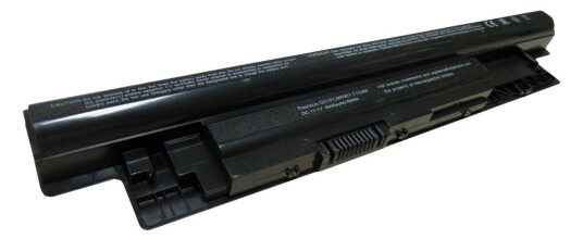 CoreParts batteri til bærbar PC - Li-Ion - 4400 mAh (MBXDE-BA0009)