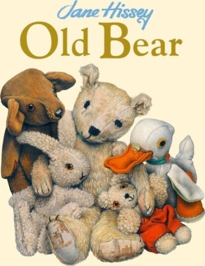 Old Bear