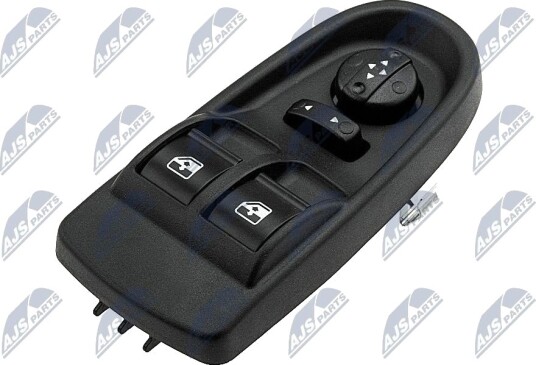Bryter, vindusheis NTY EWS-VC-005