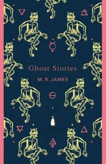 Ghost Stories Av M. R. James Ghost Stories Av M. R. James