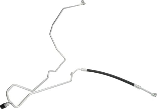 Høytrykksledning, klimaanlegg THERMOTEC KTT160472