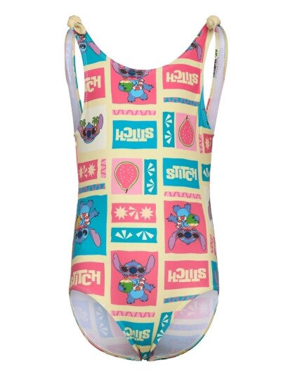 Lilo & Stitch Swimwear   Yellow   128