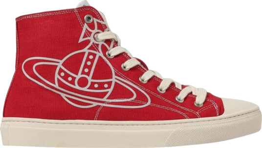 Vivienne Westwood Herre Sko Rød 43 EU,