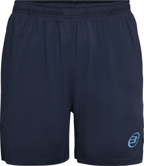 Bullpadel Padel Shorts - Ceclavin 26I - AZUL MARINO - S Bullpadel Padel Shorts - Ceclavin 26I - AZUL MARINO - S