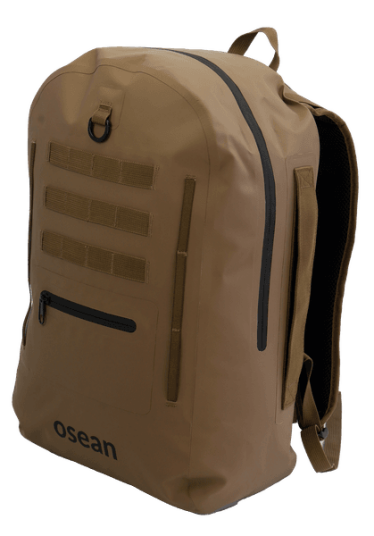 Osean vanntett Ryggsekk   25 Liter