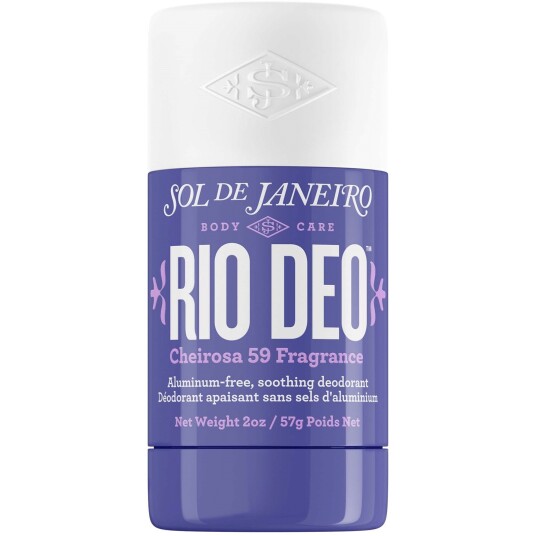 Sol de Janeiro Rio Deo Cheirosa 59 57g