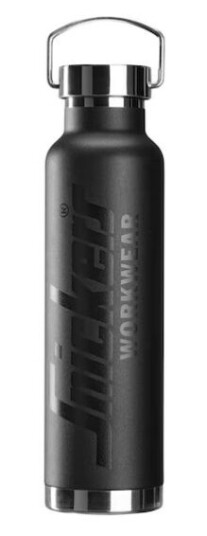 Snickers Workwear 9901 LiteWork Vannflaske svart, Matlaging & griller Snickers Workwear 9901 LiteWork Vannflaske svart, Matlaging & griller