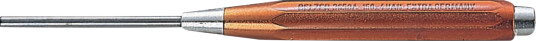 Splittutdriverform C 3 mm