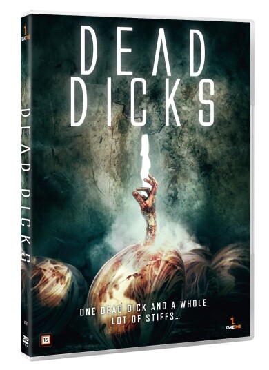 Dead Dicks DVD Dead Dicks DVD