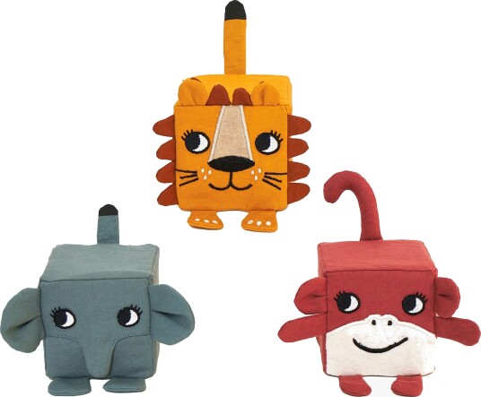 Roommate Roommate Soft Blocks Stableleker Multi Roommate Roommate Soft Blocks Stableleker Multi
