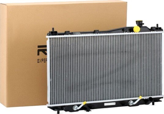 Radiator, motorkjøling RIDEX 470R0302