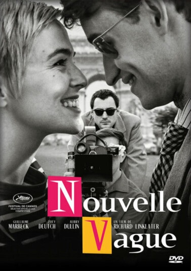 Nouvelle Vague DVD