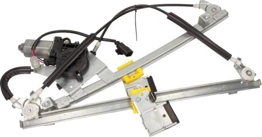 Vindusheis MAXGEAR 50 0280