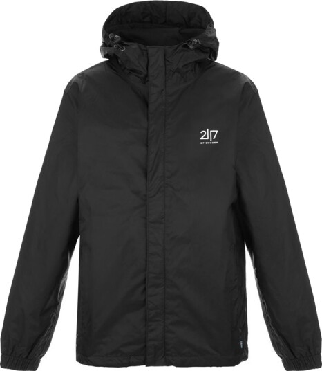 2117 of Sweden Viskafors Jacka JR Black 2117 of Sweden Viskafors Jacka JR Black