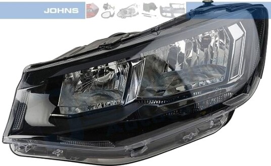 JOHNS 95 64 09 Frontlykter