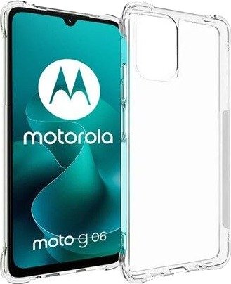 Insmat Impact - back cover for mobile phone