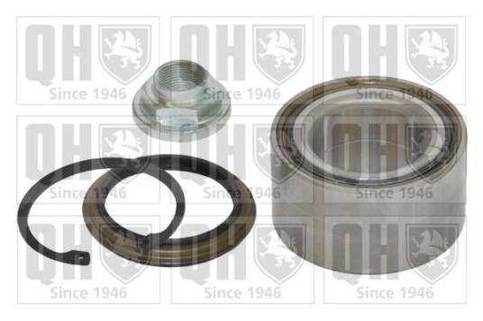 Hjullager QUINTON HAZELL QWB780